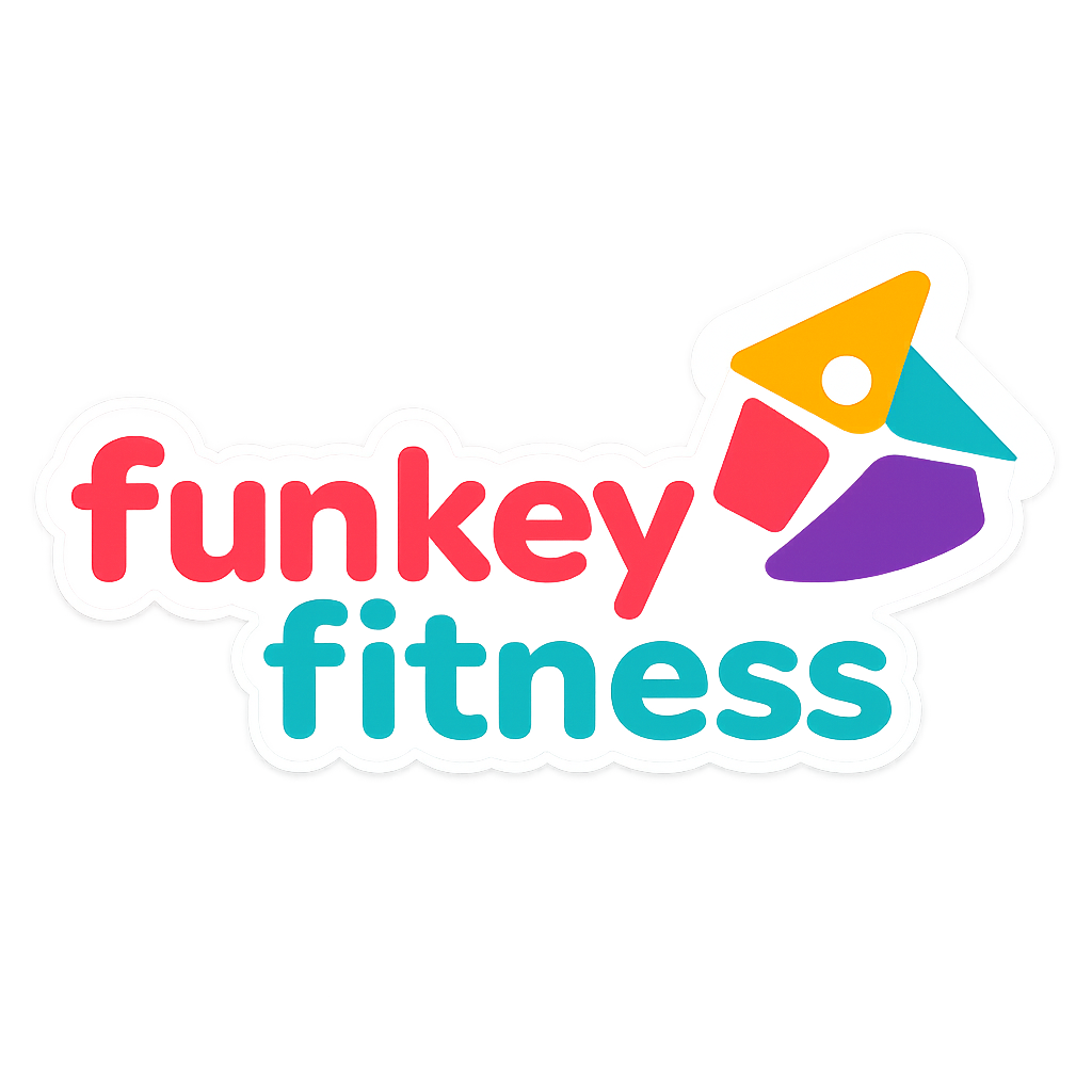 Funkey Fitness